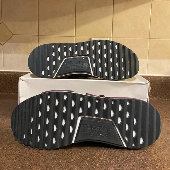 Human Race Nmd Trail Equality